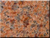 Sell tianshan red granite tile, slat, flooring, countertop, tabletop