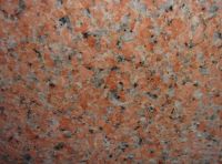 Sell G386 red granite