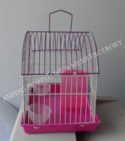 Sell  hamster cage