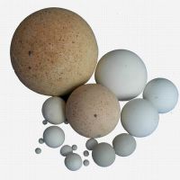 Sell Heat Storage Ceramic Balls
