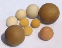 Sell Refractory Ceramic Balls