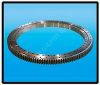 Manufacturer of slewing ring bearing