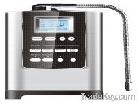 Sell electrolysis water filter EW-836hwith pre-filteration