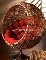 Rattan wicker leisure furnitures, patio furnitures, good quality
