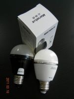 SELL A19 5w  LED Lamp Frosted 60W Equivalent E27 B22