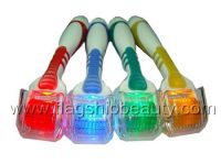Sell LED micro derma roller