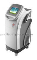 Sell IPL RF Laser multifunction beauty machine