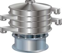 Sell Vibrating Sieve