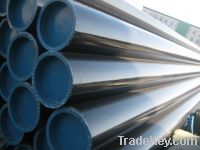 Sell API 5L X42 Seamless Pipe in China