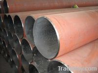 Sell API 5L X52 PSL1 Seamless Pipe In China