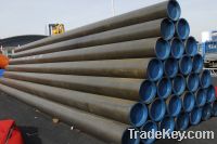 Sell JIS G3454 Seamless Steel tube