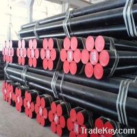 Sell Tube For Conveyance of Fluid Seamless Pipe