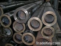 Sell API 5CT Seamless Steel Tube