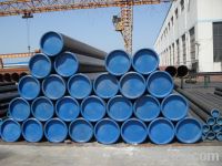 Sell ASTM A333 Seamless and Welded Steel Pipe