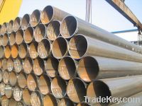 Sell ASTM A333 GR.6 Seamlss Pipe