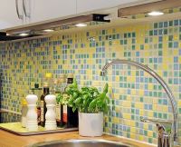 Sell kitchen backsplash tile/glass mosaic tile/30% off discount/13$/sq