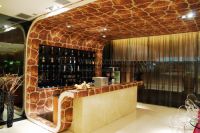 Sell glass mosaic tile/interior deco designs/tile factory