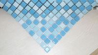 Sell  swimming pool mosaic tile