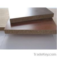 Sell Melamine Faced Chipboard With competitive price