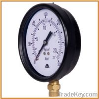 Commercial Pressure Gauge