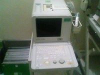 portable Ultrasound