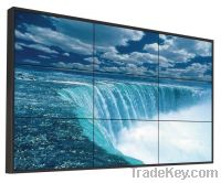Sell 60inch LCD Video Wall