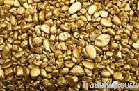 Sell Gold Bars ready for export