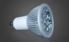 LED Spotlight, E14 / E27/ GU10 / MR16, 4W