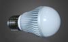 LED Bulb Light, E14 / E27, 3W