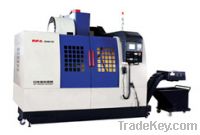 Sell cnc vertical machining center RFMV105