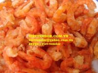 DRIED SHRIMP