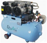 Sell Dental   air  compressor(DA5002D)