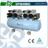 Sell Silent Oil Free Air Compressor with Dryer (DA7004)