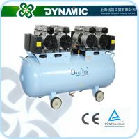 Sell   Silent  air  compressor  DA5004
