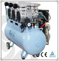 Sell   Oilless Air Compressor with Air dryer (DA7003D)