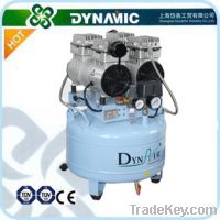 Sell Silent oilless air compressor(DA7002/38