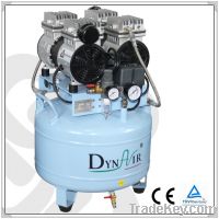 Sell Oil free dental air Compressor DA5002/38