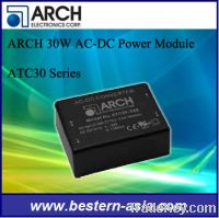 Sell ARCH AC DC Power Module ATC30-5S
