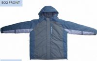 Sell man\'s  jacket