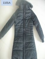 Sell lady's jacket