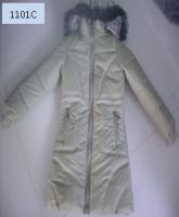 Sell lady\'s jacket2