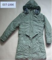 Sell lady\'s jacket6