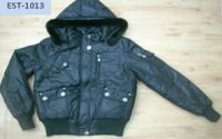 Sell lady\'s jacket7