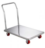Sell stainless handtruck YC-609D