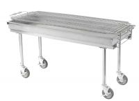 Sell stainless grill YC-817