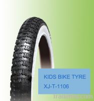 Sell Children bike tyre