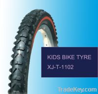 Sell children bicycle tyre