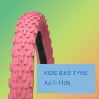 Sell child bicycle tyres