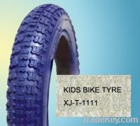 Sell  Juvenile cycling tires