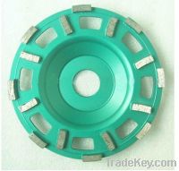 Sell diamond grinding wheel